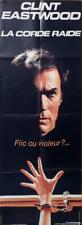 Tightrope clint eastwood d'occasion  France