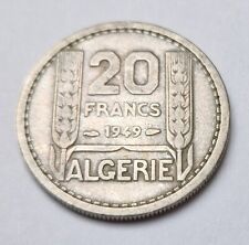 Monnaie francs turin d'occasion  Esvres