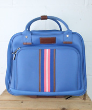 tommy hilfiger luggage for sale  WIGSTON