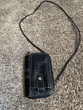 Nyc wallet bag for sale  Roxbury