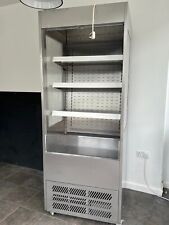 Grab display chiller for sale  TINTAGEL