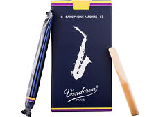 Vandoren classic altsaxophonbl gebraucht kaufen  Baunatal