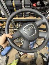 audi a3 steering wheel air bag for sale  NORTHAMPTON