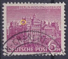 Briefmarken berlin berliner gebraucht kaufen  Leipzig