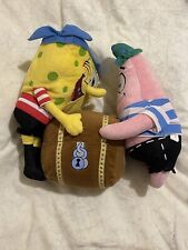 Spongebob con patrick usato  Merate