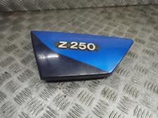 Kawasaki z250 250 for sale  NEWCASTLE