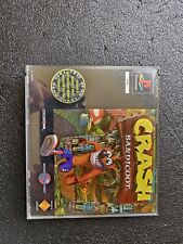 Crash bandicoot playstation for sale  CLECKHEATON
