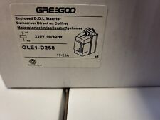 Greego 10101988 gle1 for sale  Ireland
