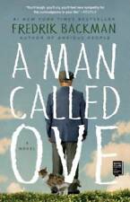 Man called ove for sale  Montgomery