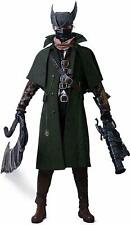 Bloodborne hunter cosplay for sale  Shipping to Ireland