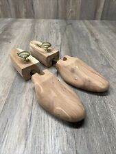 cedar shoe trees for sale  Utica