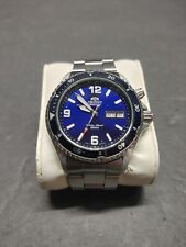 Orient mako automatic for sale  Shipping to Ireland