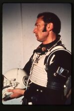 Star Wars 1977 Starfighter Pilot armario prueba sesión de fotos vintage transparencia segunda mano  Embacar hacia Argentina