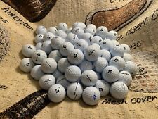 balls golf 18 bridgestone for sale  Victor