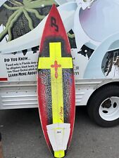 Pick surfboard 6 for sale  Valley Village