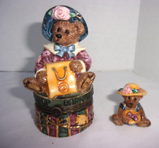 Boyds bear bearware for sale  Indianapolis