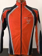Giacca jacket ciclismo usato  Rimini