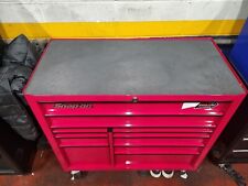 Snap tool box for sale  STOKE-ON-TRENT