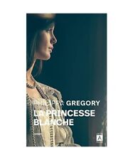Princesse blanche gregory gebraucht kaufen  Trebbin