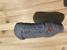 Scotty cameron putter for sale  WELLINGBOROUGH