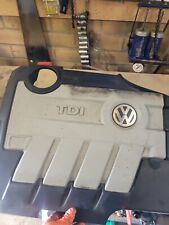 Passat engine cover for sale  CORBY