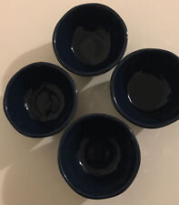 mini cobalt blue dish set for sale  Owings