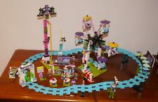 Lego friends amusement for sale  STRATFORD-UPON-AVON