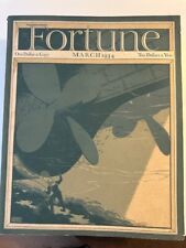 Fortune magazine vintage for sale  New York