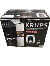 Krups ea9000 automatic for sale  Thousand Palms