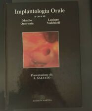 Implantologia orale usato  Ferrara