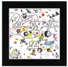 Led zeppelin iii for sale  LINCOLN
