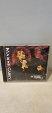 MTV Unplugged - Mariah Carey (CD, 2008) comprar usado  Enviando para Brazil