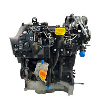 Motor für Renault Clio IV 1,5 dCi Diesel K9K608 K9K 100012694R 153.000 KM comprar usado  Enviando para Brazil