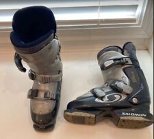 Gray salomon ski for sale  Knoxville