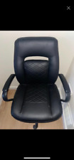 Office chair full for sale  HOLMFIRTH