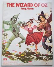 Wizard song album for sale  THETFORD