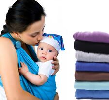 Baby sling wrap for sale  UK