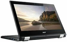 Acer chromebook c738t for sale  Westbury