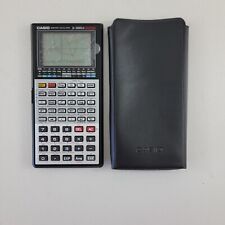 Vintage Casio FX-7000GA Scientific Graphing Calculator w/Case And New Batteries for sale  Shipping to South Africa