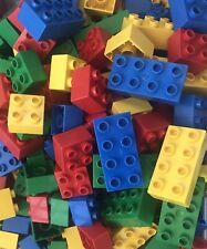 Lego duplo steine gebraucht kaufen  Oberursel (Taunus)