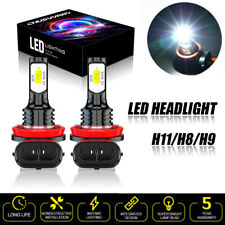 H11 led headlight for sale  Rowland Heights