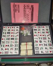 Vintage mahjong travel for sale  ROCHESTER