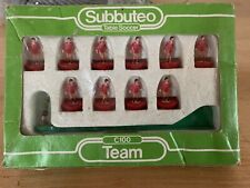 Subbuteo boxed vintage for sale  Ireland