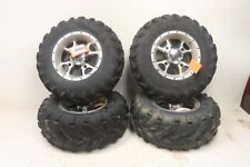 polaris wheels ranger tires for sale  Norfolk