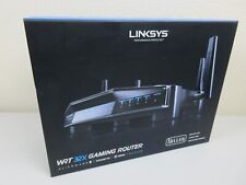Linksys wrt32x gaming for sale  Fountain Valley