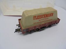 Scale fleischmann track for sale  DERBY