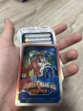 Usado, Power Rangers Sp Cards 2007 comprar usado  Enviando para Brazil