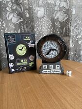 Nightmare christmas clock for sale  FAREHAM