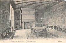 Château chenonceaux salle d'occasion  Rioz
