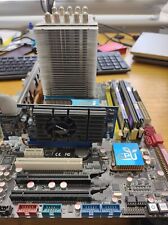 Asus p5q atx for sale  ABERDEEN